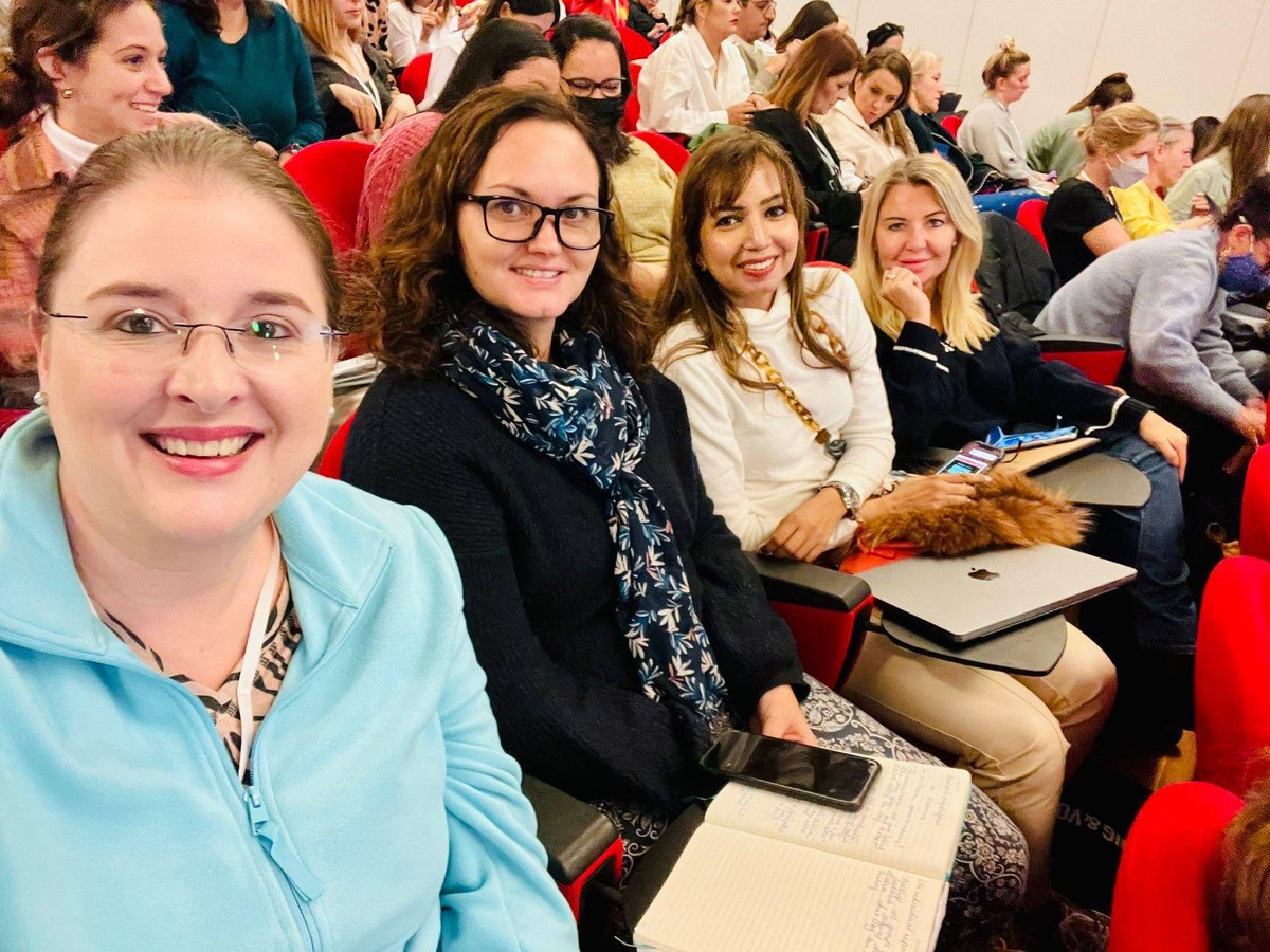 International Study Group in Reggio Emilia